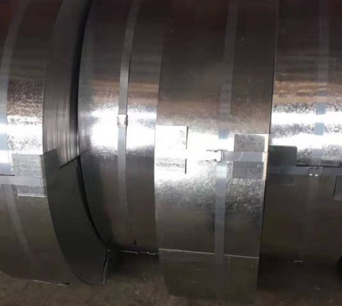 宣城帶鋼價格解析 鋼壓延加工行業(yè)的風向標